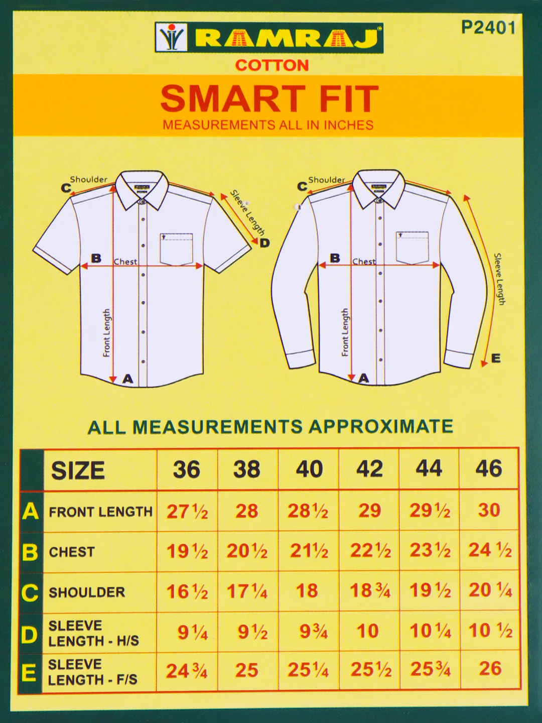 Men 100% Cotton Shirt Classic Black - Image 8