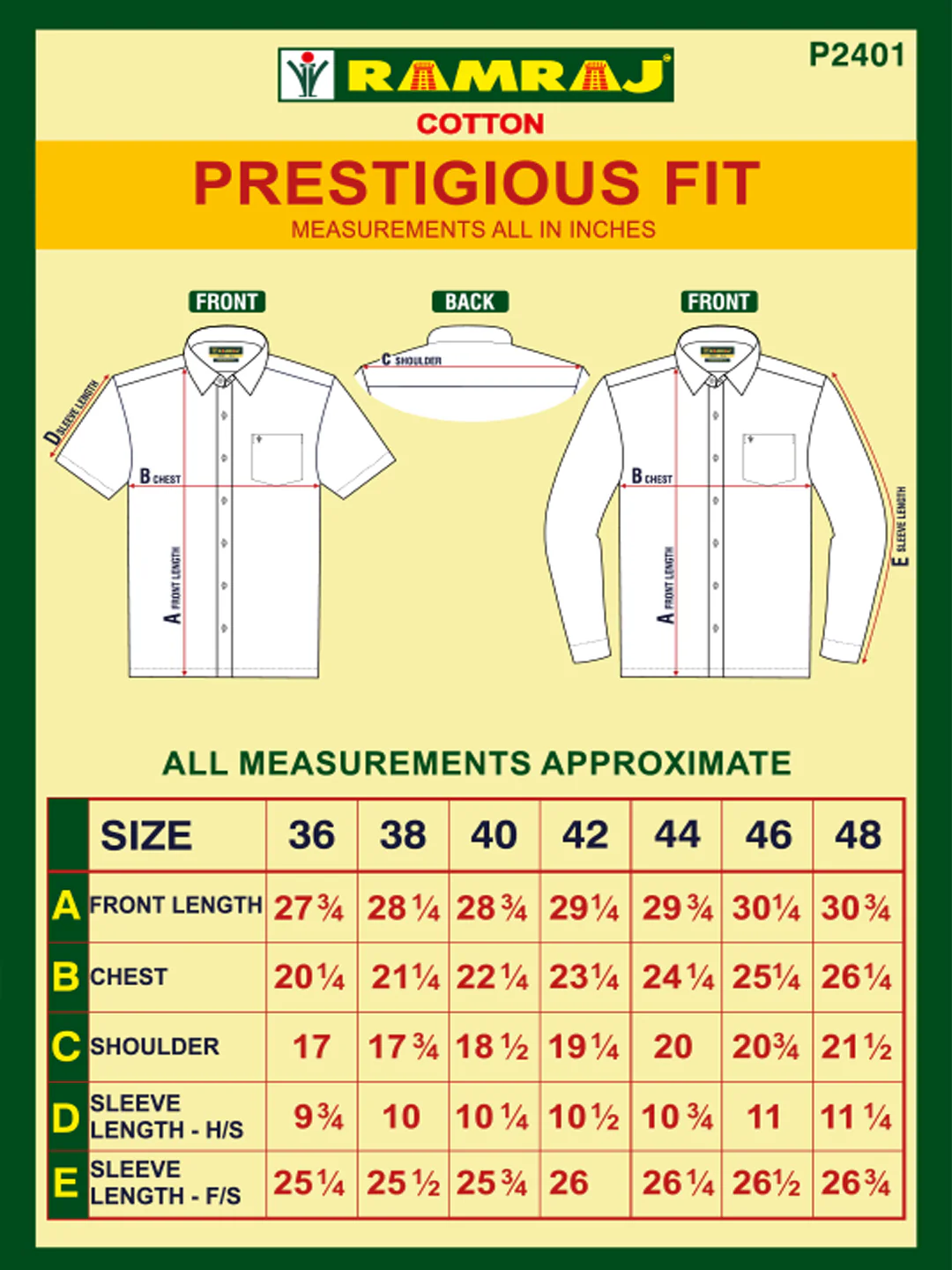 Smooth Weave 100% Cotton White Shirt - Super Faast - Image 9